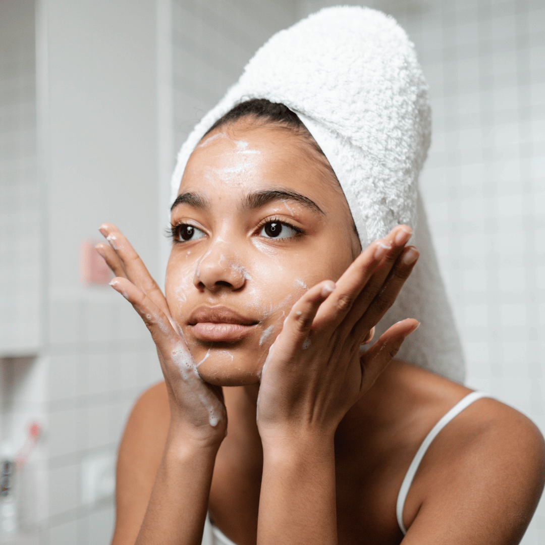 Is Qasil suitable for all skin types?